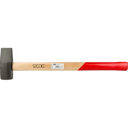 Kūjis, 4 kg  Art. Nr. 02A514 | Boltlita - Tvirtinimo detalės ir įrankiai